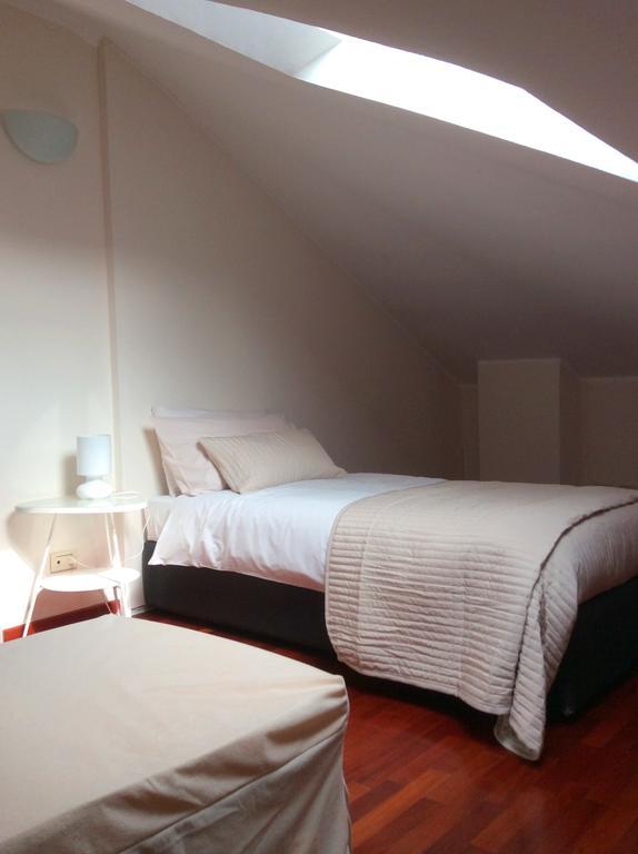 Apartment La Mansarda อัลบา ห้อง รูปภาพ