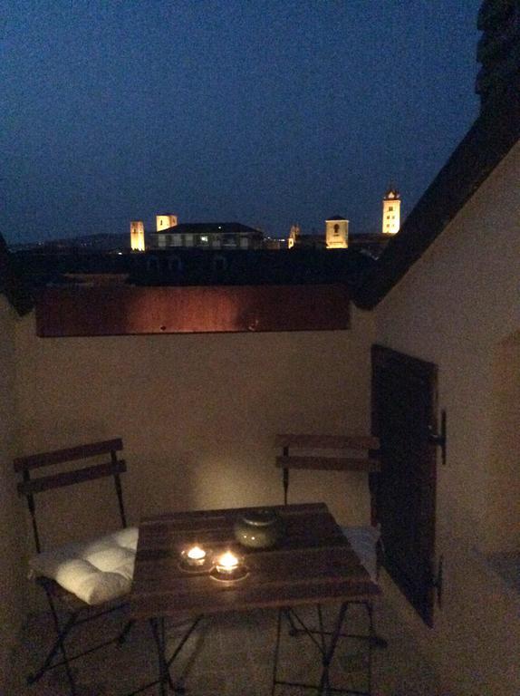 Apartment La Mansarda อัลบา ห้อง รูปภาพ