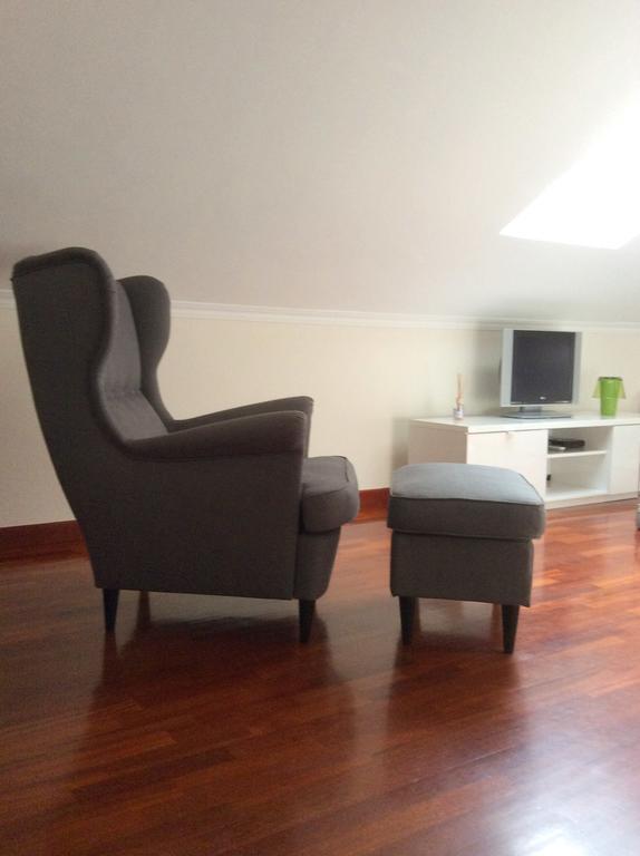 Apartment La Mansarda อัลบา ห้อง รูปภาพ