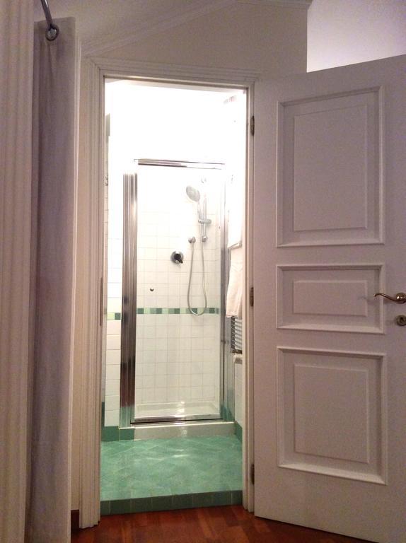 Apartment La Mansarda อัลบา ห้อง รูปภาพ