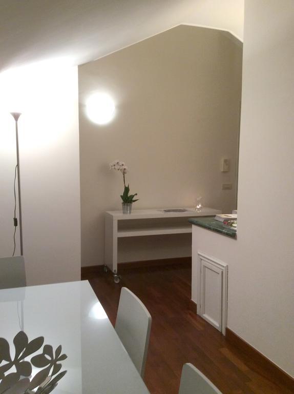 Apartment La Mansarda อัลบา ห้อง รูปภาพ