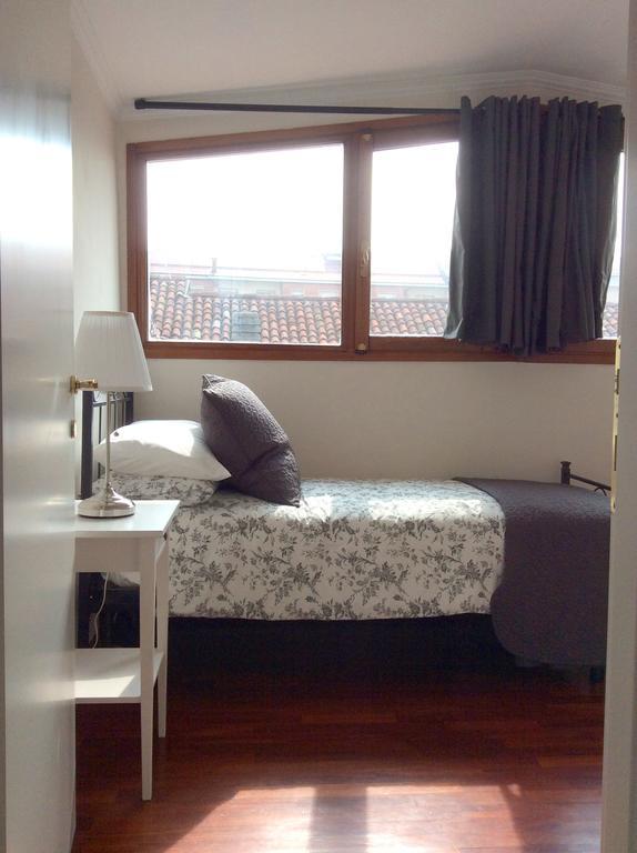 Apartment La Mansarda อัลบา ห้อง รูปภาพ