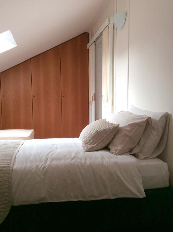 Apartment La Mansarda อัลบา ห้อง รูปภาพ