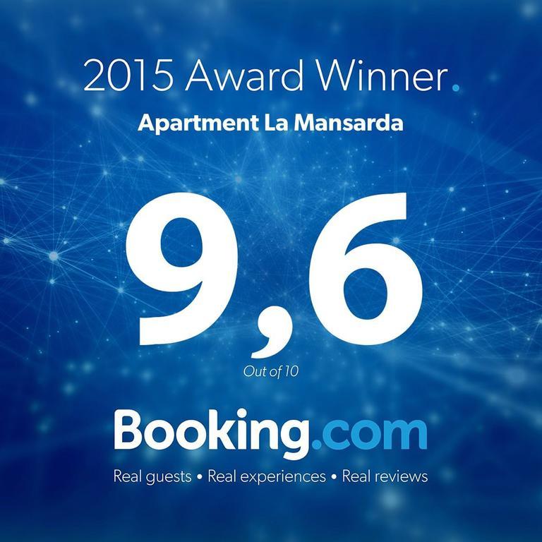 Apartment La Mansarda อัลบา ภายนอก รูปภาพ